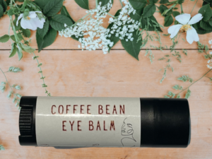 Renewed Essentials Coffee Bean Eye Balm
