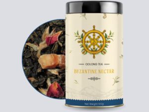 ₿ Tea Co Byzantine Nectar, 100g