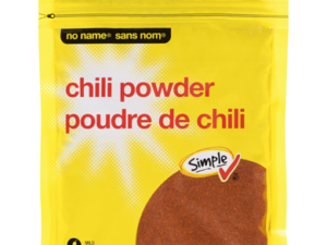 No Name Chili Powder, 150g