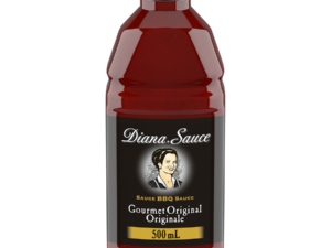 Diana Sauce Original, 500ml
