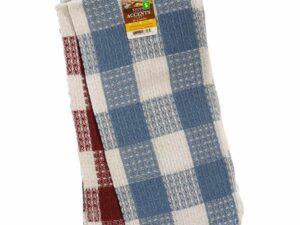 Kitchen Accents Dishcloth, 2 pack