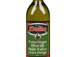 Gallo Extra Virgin Olive Oil, 1L