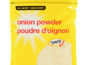 No Name Onion Powder, 150g