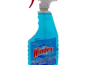 Windex Original, 630mL
