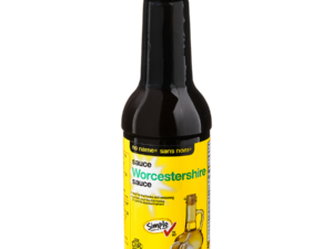 No Name Worcestershire Sauce, 295ml