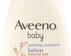 Aveeno Baby Calming Comfort Moisturizing Lotion, 532ml