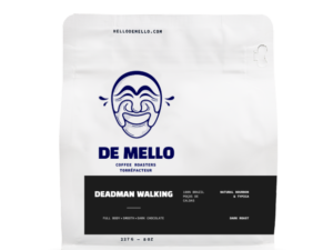 De Mello, Deadman Walking, 227g