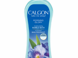 Calgon Morning Glory Bubble Bath