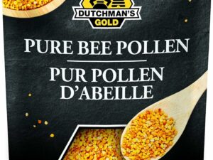 Dutchman’s Gold Bee Pollen 250g